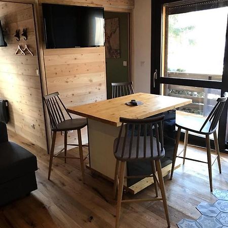 Ambiance Petit Chalet La Salle-les-Alpes Екстериор снимка