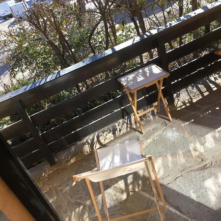 Ambiance Petit Chalet La Salle-les-Alpes Екстериор снимка